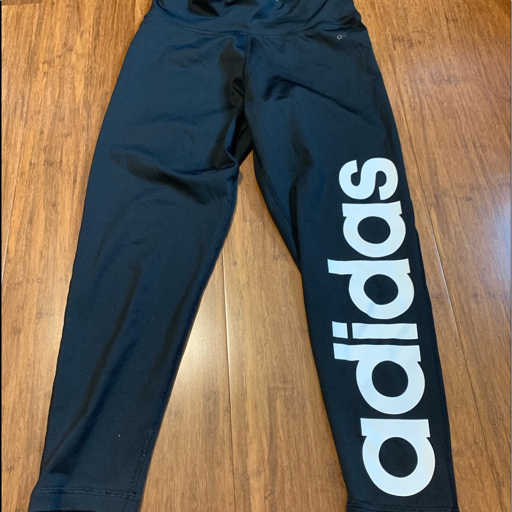 adidas leggings